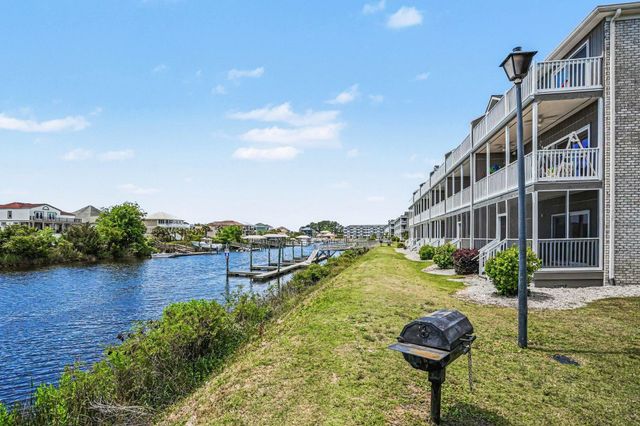 4526 N Plantation Harbour Dr Unit C14, Little River, SC 29566