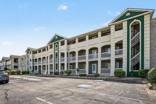 4526 N Plantation Harbour Dr Unit C14, Little River, SC 29566