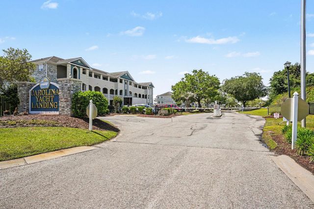 4526 N Plantation Harbour Dr Unit C14, Little River, SC 29566