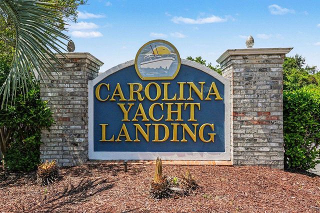 4526 N Plantation Harbour Dr Unit C14, Little River, SC 29566