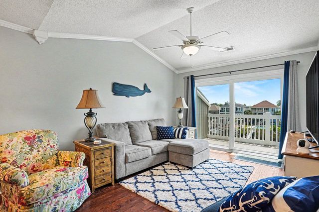 4526 N Plantation Harbour Dr Unit C14, Little River, SC 29566