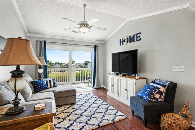 4526 N Plantation Harbour Dr Unit C14, Little River, SC 29566