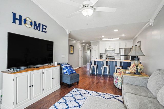 4526 N Plantation Harbour Dr Unit C14, Little River, SC 29566