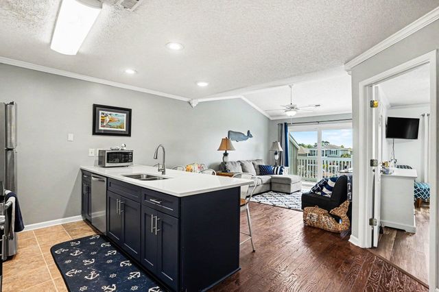 4526 N Plantation Harbour Dr Unit C14, Little River, SC 29566