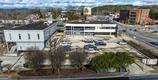 800 Broad Street 202, Rome, GA 30161