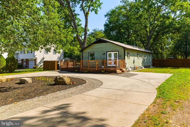 1157 RED BANK, West Deptford, NJ 08086