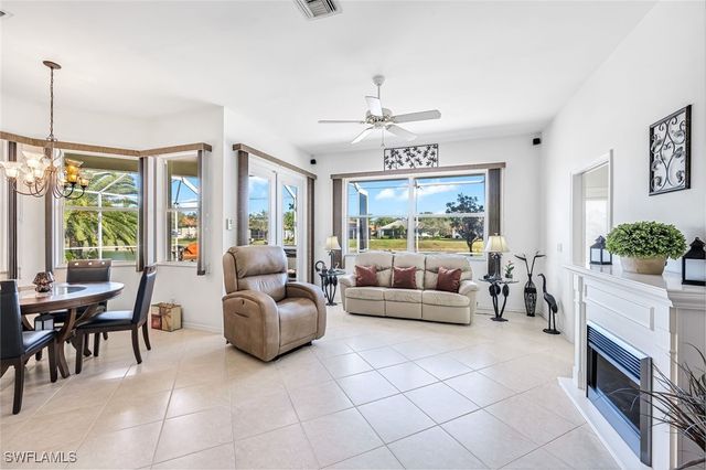 598 Grand Rapids BLVD, Naples, FL 34120