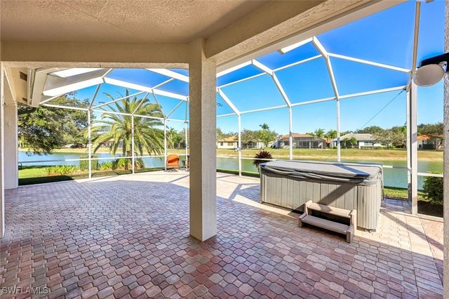 598 Grand Rapids BLVD, Naples, FL 34120