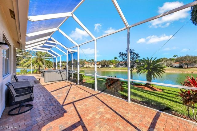 598 Grand Rapids BLVD, Naples, FL 34120