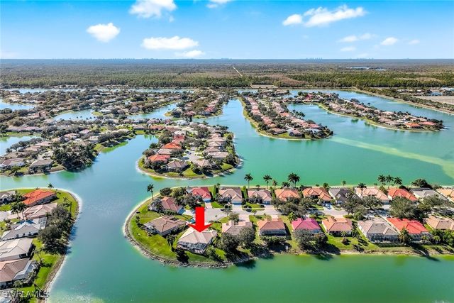 598 Grand Rapids BLVD, Naples, FL 34120