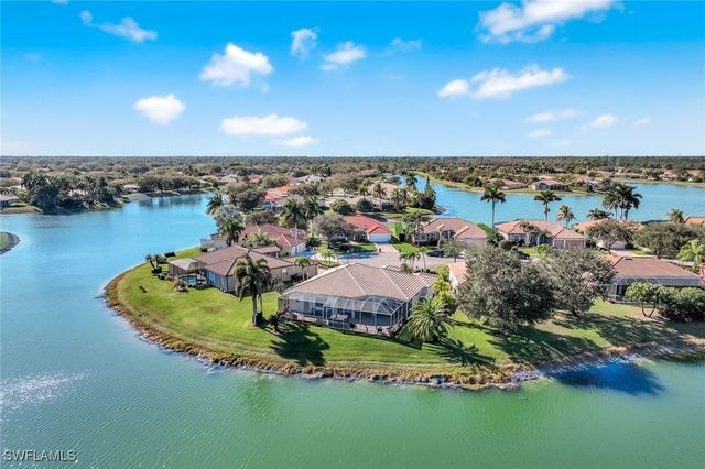 598 Grand Rapids BLVD, Naples, FL 34120