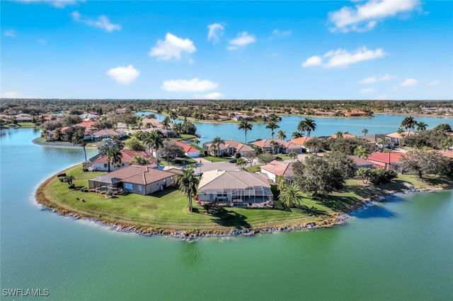 598 Grand Rapids BLVD, Naples, FL 34120