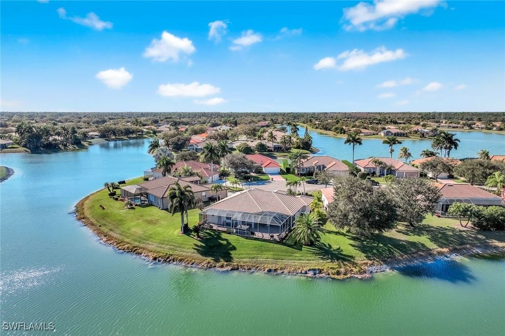 598 Grand Rapids BLVD, Naples, FL 34120