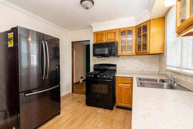 555 Nashoba Avenue, Columbus, OH 43223