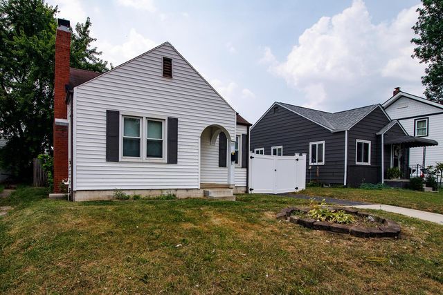 555 Nashoba Avenue, Columbus, OH 43223