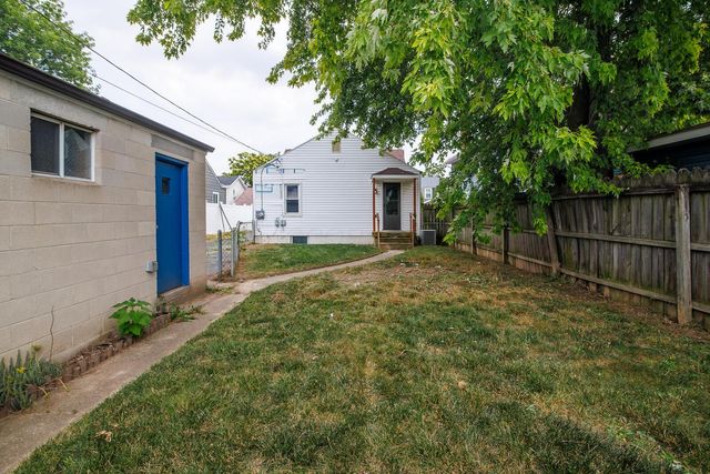 555 Nashoba Avenue, Columbus, OH 43223