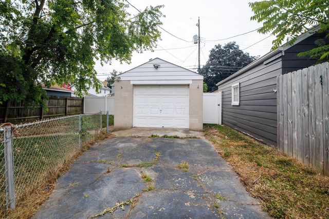 555 Nashoba Avenue, Columbus, OH 43223