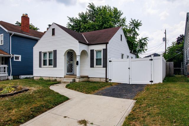 555 Nashoba Avenue, Columbus, OH 43223