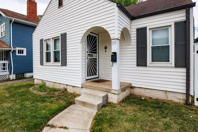 555 Nashoba Avenue, Columbus, OH 43223