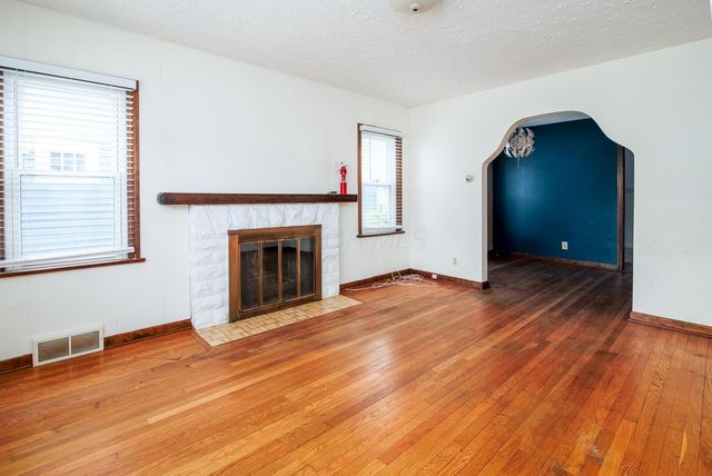 555 Nashoba Avenue, Columbus, OH 43223
