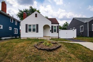 555 Nashoba Avenue, Columbus, OH 43223