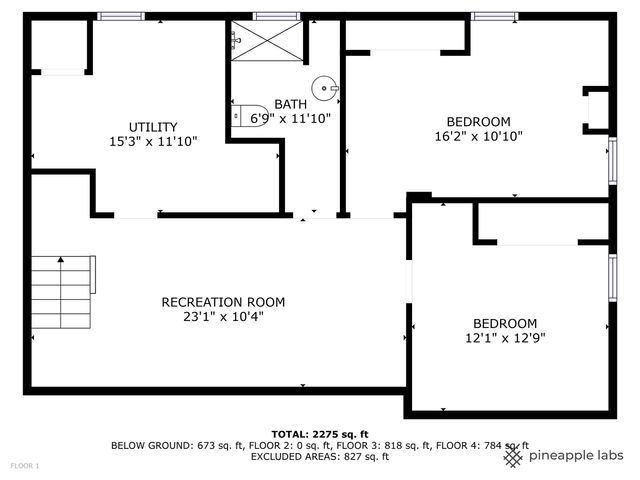 201 W Potomac Avenue, Lombard, IL 60148