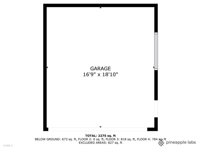 201 W Potomac Avenue, Lombard, IL 60148