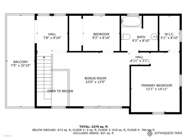 201 W Potomac Avenue, Lombard, IL 60148