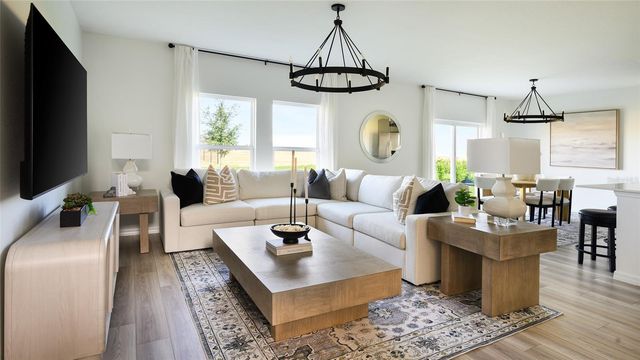 6035 PRAIRIE RUN, Haines City, FL 33844