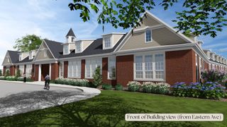 2550 Eastern Avenue Se 105, City Of Grand Rapids, MI 49507