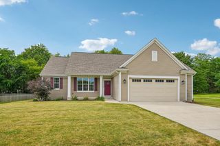 3130 Pritchard DRIVE, Mount Pleasant, WI 53406