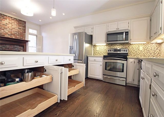 128 River Ridge Lane, Roswell, GA 30075