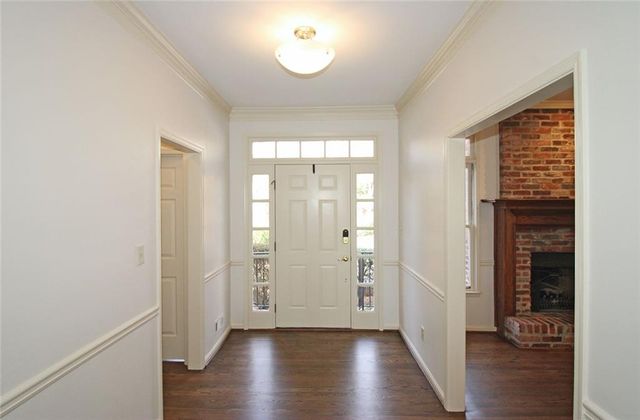 128 River Ridge Lane, Roswell, GA 30075