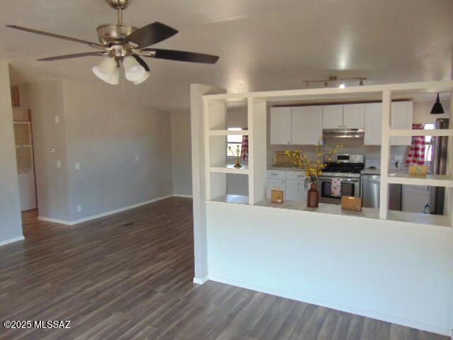 11230 W Picture Rocks Road, Tucson, AZ 85743