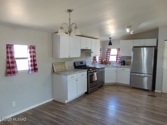 11230 W Picture Rocks Road, Tucson, AZ 85743