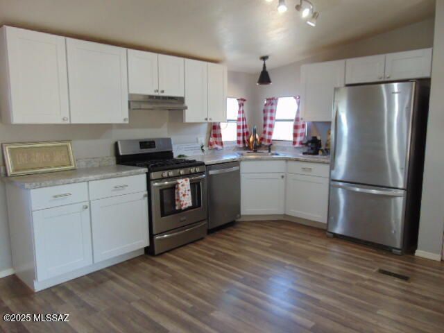 11230 W Picture Rocks Road, Tucson, AZ 85743