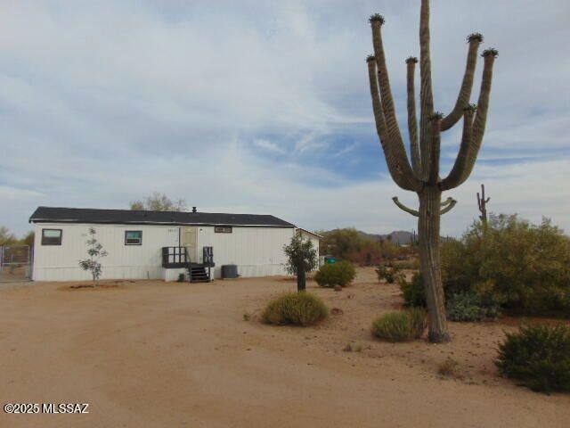 11230 W Picture Rocks Road, Tucson, AZ 85743