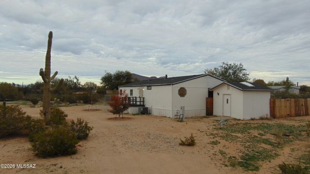 11230 W Picture Rocks Road, Tucson, AZ 85743