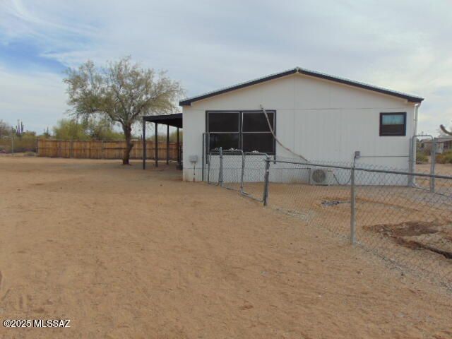 11230 W Picture Rocks Road, Tucson, AZ 85743