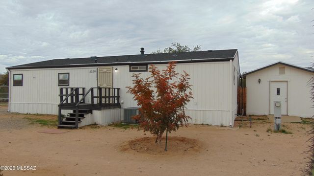 11230 W Picture Rocks Road, Tucson, AZ 85743