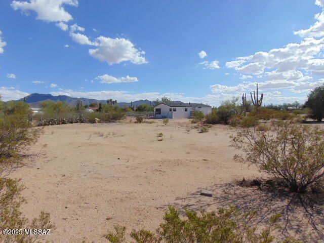 11230 W Picture Rocks Road, Tucson, AZ 85743