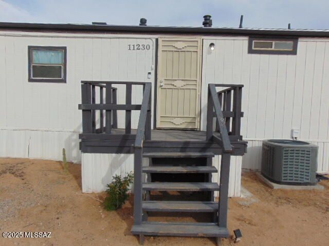 11230 W Picture Rocks Road, Tucson, AZ 85743