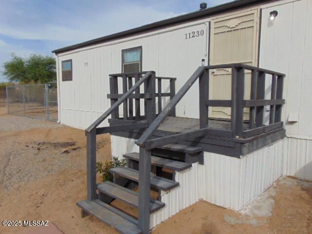 11230 W Picture Rocks Road, Tucson, AZ 85743