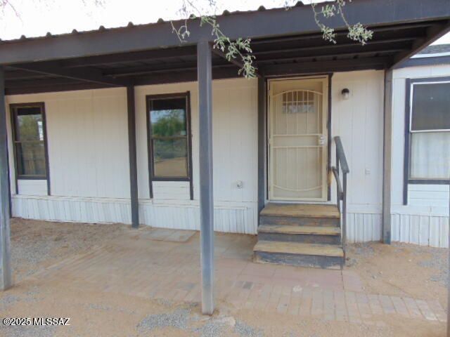 11230 W Picture Rocks Road, Tucson, AZ 85743