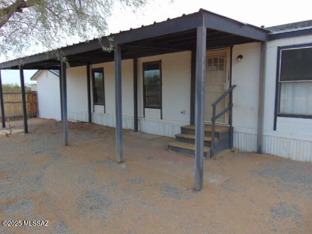 11230 W Picture Rocks Road, Tucson, AZ 85743