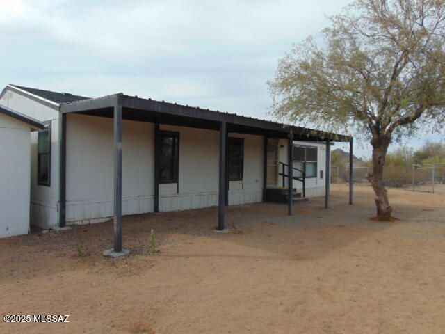 11230 W Picture Rocks Road, Tucson, AZ 85743