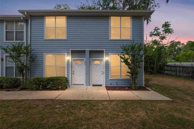 3960 SW 20TH AVENUE 1010, Gainesville, FL 32607