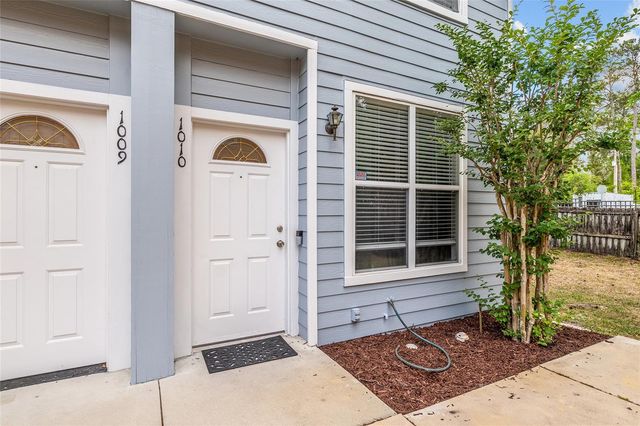 3960 SW 20TH AVENUE 1010, Gainesville, FL 32607
