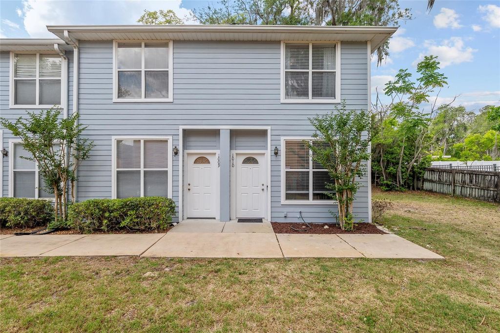 3960 SW 20TH AVENUE 1010, Gainesville, FL 32607