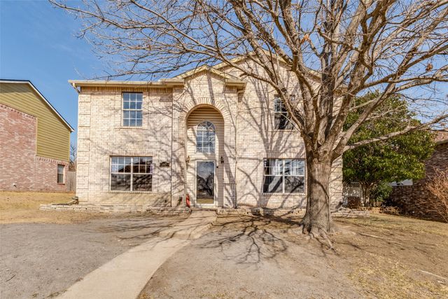 2809 Southridge Drive, Sachse, TX 75048